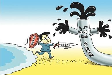 水處理設(shè)備公司：德國水污染防治技術(shù) 產(chǎn)業(yè)和園區(qū)管理經(jīng)驗借鑒