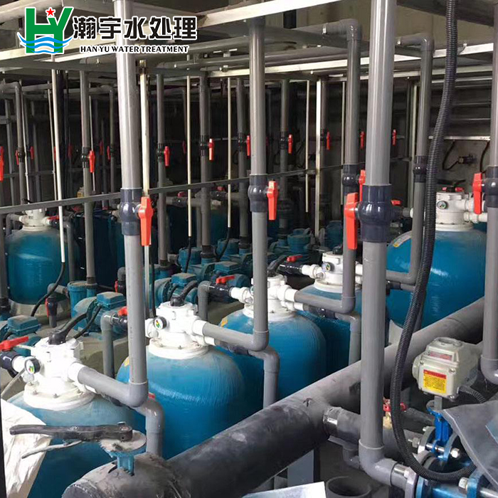 浴池水處理設(shè)備，游泳池加熱設(shè)備，游泳館水循環(huán)設(shè)備，游泳池水凈化設(shè)備，水上樂(lè)園水處理設(shè)備:泳池過(guò)濾器—砂缸過(guò)濾原理