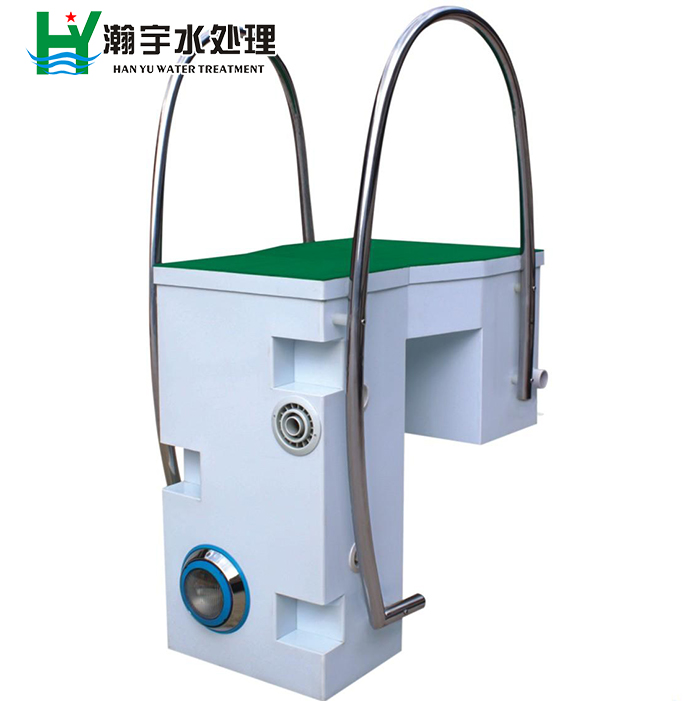 重力式無閥精濾機:一體化大功率壁掛式過濾設(shè)備的特點