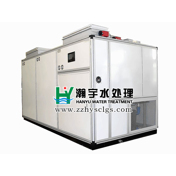 游泳池水處理：如何省錢？各種熱水器每噸熱水的能耗和費(fèi)用明細(xì)