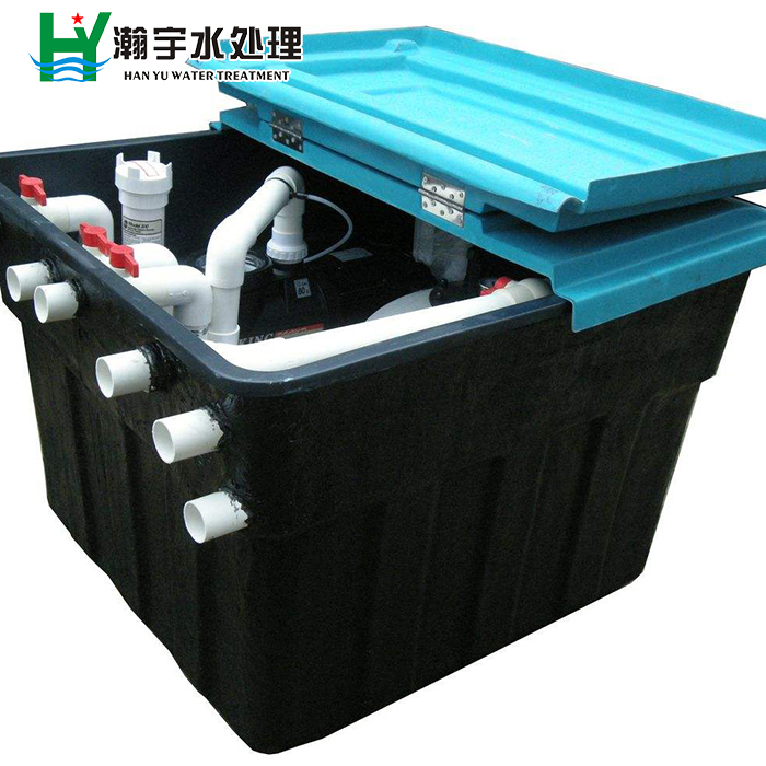 游泳池水體過濾機:水處理設(shè)備如何對水池護理？